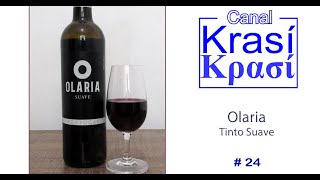 Olaria Tinto Suave [upl. by O'Gowan]