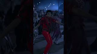 Michael Jackson  Thriller 4k dance songhits pop songnew song 2024pop song michael jackson [upl. by Netsryk1]