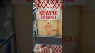 Kewpie Mayonnaise [upl. by Attikram833]