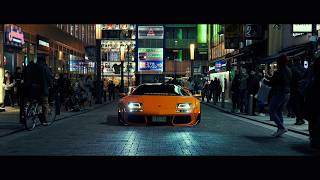 Tokyo Underground  Short Film R35 GTR BMW E30 FD RX7 Honda NSX and more [upl. by Ressay]