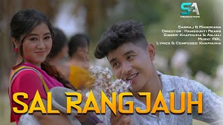 SAL RANGJAUH  Official Kaubru Music Video  Sanraj amp Manorama [upl. by Kawasaki686]