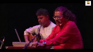 Tu Hi Re  Uyire Uyire by HARIHARAN with Ustad ZAKIR HUSSAIN in DOHA Qatar [upl. by Florencia141]