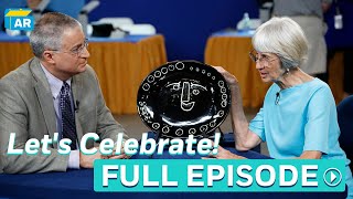 Lets Celebrate  Full Episode  ANTIQUES ROADSHOW  PBS [upl. by Anad]