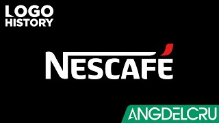 Logo History Nescafé [upl. by Dlaregztif]