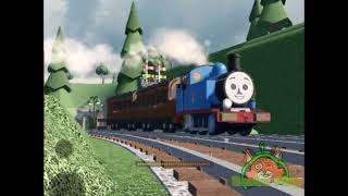 Rws Thomas [upl. by Jelene]