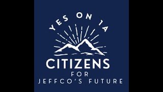 LWVJeffco Presentation on Ballot Issue 1A Advocacy [upl. by Rempe]