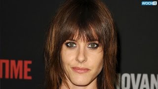 Evan Rachel Wood Dating Katherine Moennig The L Word And Ray Donovan Star [upl. by Yedarb]