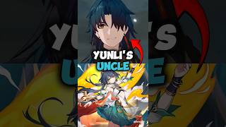 Blade Is Yunli Uncle  Honkai Star Rail 22 [upl. by Norehs241]