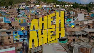 Aheh Aheh  The Official Music Video of the FIFA U20 Womens World Cup Colombia 2024™️ [upl. by Ahsakat]