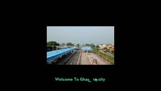 history ghazipur Ghazipur city Veer abdul hamid Ki dharti ghazipurjawanshahid [upl. by Leakcim489]