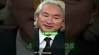 We Can TIME TRAVEL 🕒  🤔 w Michio Kaku [upl. by Frasco393]