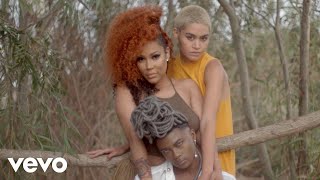 Lyrica Anderson  Resist Official Video [upl. by Neill]