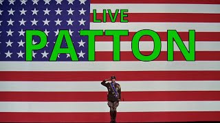 PATTON 1970  Un Film Culte [upl. by Arekat]