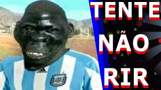 10 MINUTOS DE DORGAS  PELÉ DA BAHIA KKKK 🙉  TENTE NÃO RIR [upl. by Atirehs388]