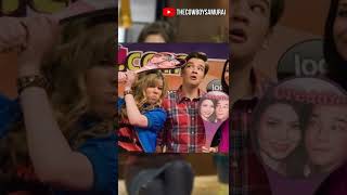 🎬CURIOSIDADES DE ICARLY🎬  TheCowboySamurai shorts [upl. by Field680]