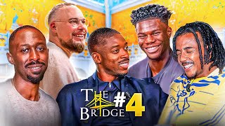 The Bridge  S01E04  Ft Ousmane Dembélé Jules Koundé amp Thomas Ngijol 🇬🇧 SUB [upl. by Alleyn]