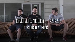 Skorup x Młody ft KęKę  Kurde Nic  NATURALNY SATELITA [upl. by Notneb]