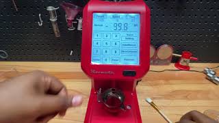 Hornady Auto charge pro [upl. by Ennylhsa]