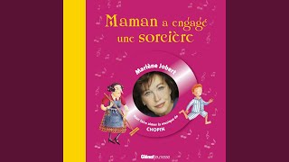 Maman a engagé une sorcière Pt 04 [upl. by Alekram]