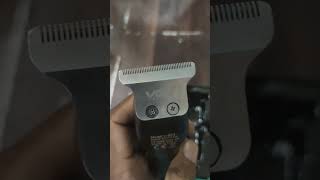 vgr 953 trimmer review best small trimmer [upl. by Chicoine]