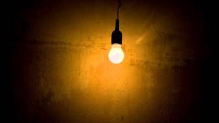 Flickering lightbulb in AE [upl. by Slocum]