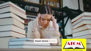 ace your cbse exams with atom tuition center [upl. by Grimonia]