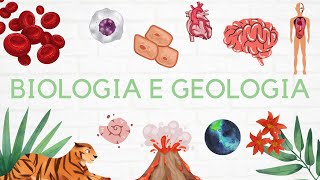 2 Geologia 10º ano  A Terra e os seus subsistemas 🌎 [upl. by Mylo587]