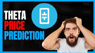 🔥THETA PRICE PREDICTION 2024  Technical Analysis of Theta 🔥 [upl. by Oiretule]