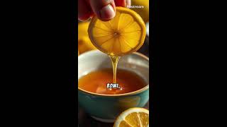 HOW TO MAKE GINGER SHOTS DIY [upl. by Ardnaskela238]