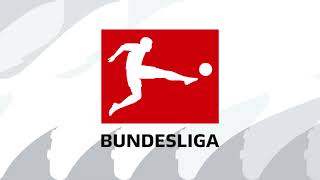 Bundesliga Offizielle Hymne 20242025  Bundesliga Official Anthem 20202021 [upl. by Roskes]