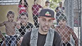 ANDO READY  OFFICIAL VIDEO  ELIO MAFIABOY [upl. by Ferretti]