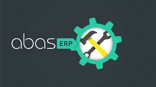 abas ERP demo video [upl. by Leandro542]