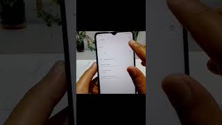 Cara mengaktifkan wifi di hp vivo smartphone tips tutorial tricks tipsandtricks [upl. by Savick]