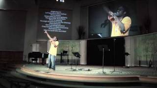 shai linne  The Greatest Story Ever Told [upl. by Tj]