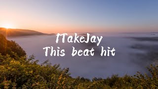 1TakeJay  This Beat Hit Wall Flower Lyrics Clean [upl. by Malcom]