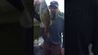 Southwest Colorado Mcphee resivoir 2019 memories fishing bassfishing [upl. by Sido218]