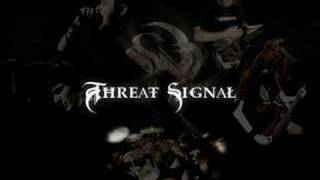 Threat Signal song Beyond Recognition Demo [upl. by Aharon]