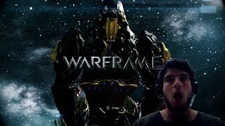 Warframe  How To Rank Up WeaponsWarframes Fast and Easy [upl. by Eneryt]