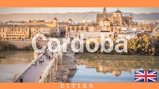 Things to do in Cordoba Spain 🇪🇸 [upl. by Ysirhc]