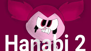 Hanabi 2  Meme  ft Spinel [upl. by Tamas]