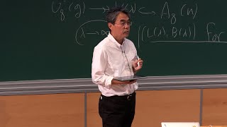 Toshiki Nakashima  Categorified Crystal Bases on Localized Quantum Coordinate Rings and [upl. by Estrin142]