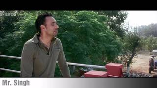 Dukhre den layee zindagi nu Babbu Maan Hashar movie  whats app status Khant vala mann [upl. by Aziaf271]