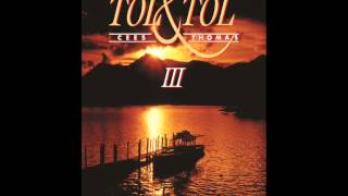 Tol amp Tol  Recuerdos De La Alhambra Van het album III uit 1993 [upl. by Shevlo]