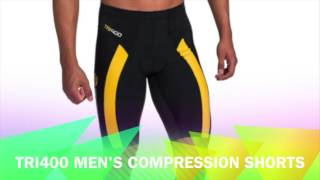 Best Mens Compression Shorts  CompressionShortsReviewscom [upl. by Ailed]