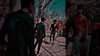 mere bhai ko 💯marega sala💯😈Tera yaar 💯Khalifa japnam bhole ka ft masoom viral trending [upl. by Anirok885]