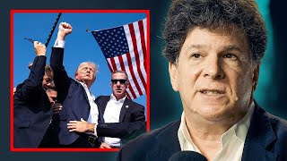 The Dark Truth About American Politics  Eric Weinstein [upl. by Litch]