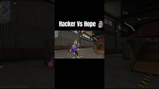 Hacker vs Hope 😱shorts hacker hope [upl. by Sairahcaz]