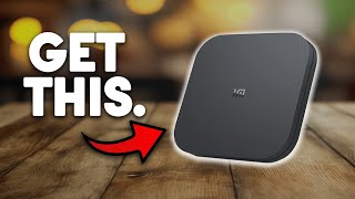 Best 4k Android TV Box 2024 New [upl. by Norven899]