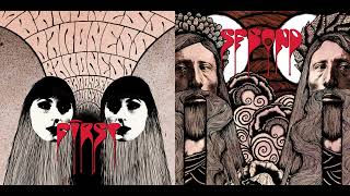 Baroness – First amp Second [upl. by Ahsap]