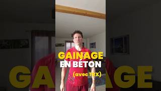 4 exercices gainage aux sangles de suspension [upl. by Corb987]